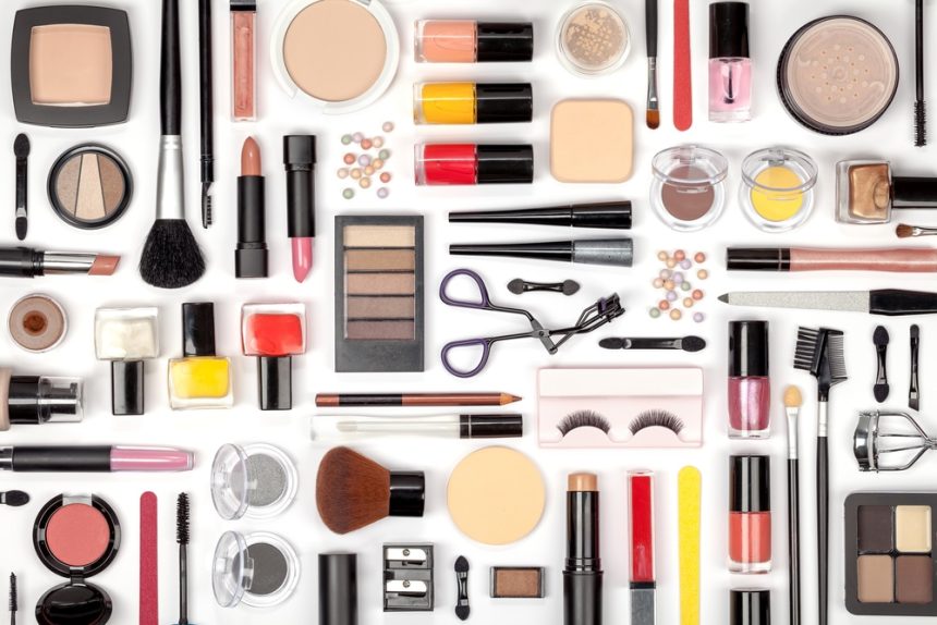 insight-into-the-cosmetic-industry