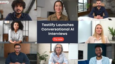 testlify-launches-conversational-ai-interviews-to-redefine-talent-assessment-at-scale