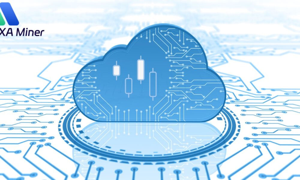 aixa-miner-advances-scalable-cloud-mining-solutions-as-institutional-blockchain-demand-grows