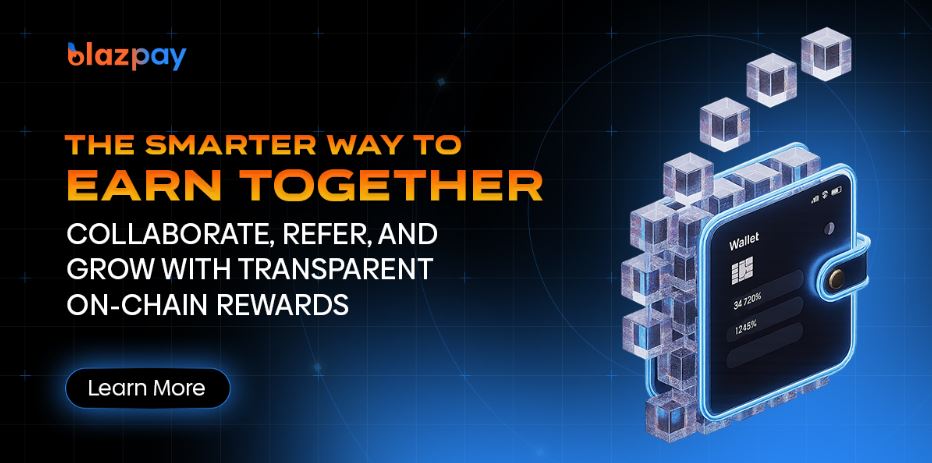 blazpay-crypto-presale-momentum-explodes-as-referral-rewards-drive-rapid-growth